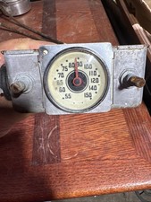 1936 Chevrolet Radio Head Parts 36 Chevy  picture