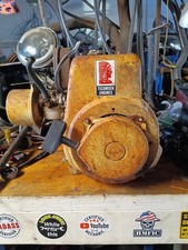 VINTAGE Tecumseh HS40 HS-40 Engine Minibike Horizontal Shaft Rupp Lighting Coil picture