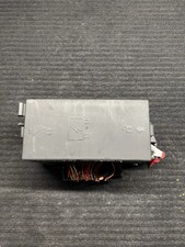 OEM 00-05 Cadillac Deville Under Rear Seat Fuse Junction Box 15410962 OEM | JK picture