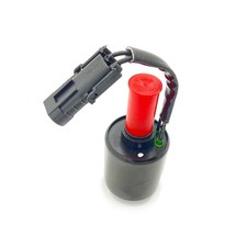 Polaris Ranger Solenoid, Genuine OEM Part 3235478, Qty 1 picture