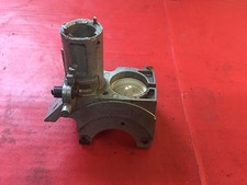1995-1997 CHEVY SILVERADO TAHOE BLAZER STEERING COLUMN LOCK HOUSING 26036493 picture