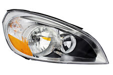 For 2011-2013 Volvo S60 Headlight Halogen Passenger Side picture