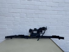 2013-2019 NISSAN SENTRA UPPER TIE BAR RADIATOR CORE SUPPORT F25113SHMA OEM picture