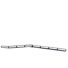 OER 3777176 1961 Chevy Impala Upper Front Grill picture