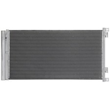 For 2011 2012 2013 2014 2015 Mini Cooper for CU3989 Aluminum AC A/C Condenser picture