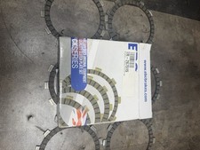 1985-86 Suzuki Lt250r Quadracer Ebc Clutch CK3319 And Springs CSK34 NOS picture