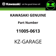Kawasaki Geniune Cylinder KX 250 F KX-F 250 2009-2016 US 11005-0613 NEW picture
