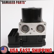 Damage For 2012–2014 Golf/GTI/Jetta/EOS ABS/ESP Pump 1K0907379BM picture