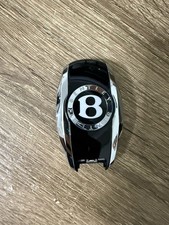 Genuine Bentley Key Fob OEM NEW Never Programmed 3SA959754G picture