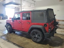Used ABS Pump and Motor Assembly fits: 2011 Jeep Wrangler Assembly Grade A picture