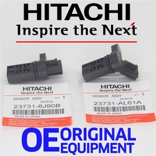 New 2Pcs Camshaft Position Sensor For 02-08 Altima Maxima Infiniti picture