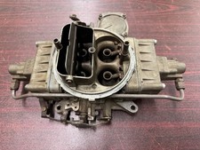 Ford Shelby GT350 Carburetor S2MS-9510-A  (Holley) List 3259-1  Date Code 993 picture