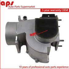 Mass Air Flow Sensor Maf Afm 22250-66010 For 1993-1996 Toyota Land Cruiser 4.5L picture