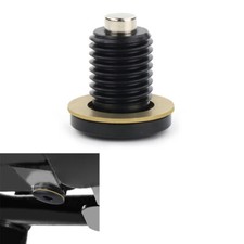 Magnetic Drain Plug Bolt Aftermarket Fit For Kawasaki ZRX400 94-08 ZRX1100 97-00 picture