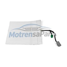68111067AA Seat Cushion Heated Pad Fit for Chrysler Dodge Grand Caravan Stock picture
