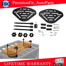 Recovery Track Mounting Kit Universal Traction Board Mount(Gen 7, 9, 10, 11,12 ) picture