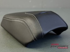 2022 - 2024 GENUINE INDIAN CHIEF PILLION SEAT picture