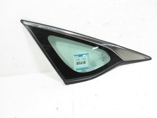 18-22 Honda Accord 2020 Rear Left Driver Quarter Window Glass ; picture