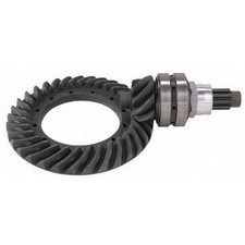 Winters Ring & Pinion Set, 4.86 Loaded w/ Roller Bearing, Posi-Lok Nut picture