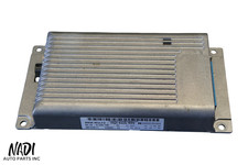 2008 - 2013 BMW E82 E88 128I 135I E90 E92 328I 335I COMMUNICATIONS MODULE OEM picture