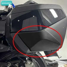 For BMW R1300RT R 1300RT 2025 2026 Side Box Pannier Anti-Collision Protectors picture