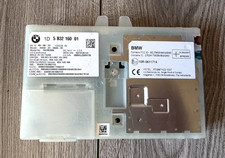 2024 BMW M3 TELEMATICS COMMUNICATION MODULE, PART# 5B32160, GENUINE OEM picture