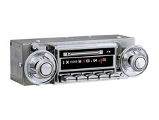 1970-72 Oldsmobile AM/FM/Bluetooth Reproduction Radio picture