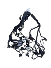 2024 2025 2026 LINCOLN NAUTILUS 2.0L AWD ENGINE BAY WIRE HARNESS PZ1T-14290 picture
