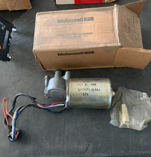 NOS 1967-1979 Ford Truck 2 Speed Windshield Wiper Motor   C7TZ-17508-D picture