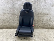 2015-2020 BENTLEY BENTAYGA OEM FRONT RIGHT HEATED/VENTED SEAT COMPLETE LEATHER picture