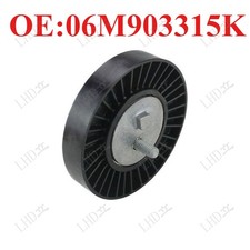  Accessory Drive Belt Idler For Audi 06M903315K / picture