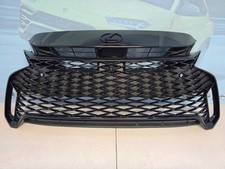 2026 LEXUS IS F-SPORT SEDAN FRONT GRILLE W-CAMERA, EMBLEM AND SENSOR RADAR OEM picture