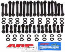 ARP 134-3601 Cylinder Head Bolts for Chevrolet SBC 400 350 305 picture