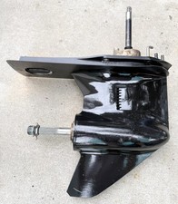 Mercury Mercruiser Alpha One Gen 2 II Lower Unit, 3.0, 4.3, 5.0, 5.7 OEM 🇺🇸✅ picture