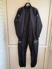 Vintage Belstaff Motorcycle One-Piece Suit – Size M rare picture