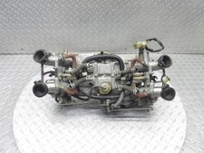 1985 84-87 Honda Goldwing GL1200 Carburetor Carb Assembly Intake Air Fuel picture