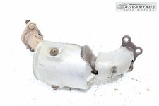 2018-2023 CHEVY TRAVERSE 3.6L V6 GAS EXHAUST MANIFOLD LEFT SIDE PIPE TUBE OEM picture
