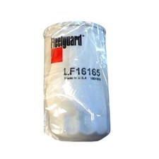 Cummins Filtration FLEETGUARD LUBE Filter LF16165 (Xref: Baldwin B7238; WIX 57 picture