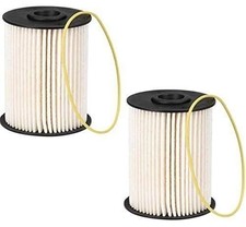 FS19855 Fleetguard Fuel/Water Sep Cartridge (Pack of 2) picture