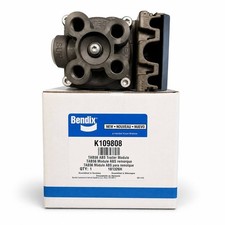 New PN: K109807 Bendix Trailer ABS Control Module OEM picture
