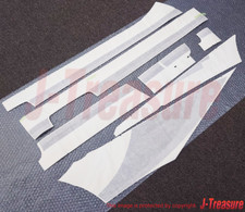 MITSUBISHI Genuine Side Decal Right MZ5492302 LANCER EVO 6 Tommi Makinen picture