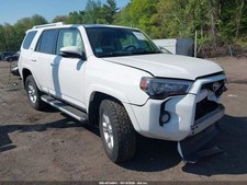 Audio Equipment Radio Display And Receiver Am-fm-cd Fits 16-18 4 RUNNER 997799 picture