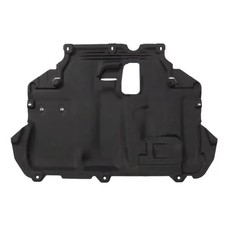Genuine Ford Radiator Support Splash Shield KT1Z6P013A picture