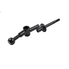 Torque Solution TS-SS-001 Short Shifter For Subaru STI 04-2020 picture