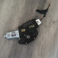2003-2007 HUMMER H2 SUNROOF MOTOR DRIVE UNIT picture