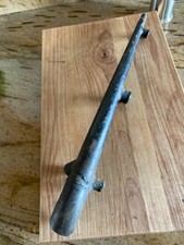 Alfa Romeo early Giulietta 750 series Veloce manifold water distribution line picture