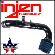 Injen Black IS Short Ram Cold Air Intake System fit 2003-2006 Honda Element 2.4L picture