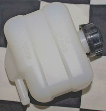 FERRARI 275 330 365 512BB DINO 246 GT STARS CLUTCH BRAKE FLUID RESERVOIR TANK picture