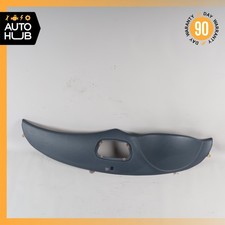 02-07 Maserati 4200 M138 Dashboard Dash Board Upper Cover Panel Blue OEM 31k picture