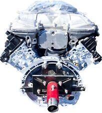 RANGE ROVER SPORT 3.0 ENGINE FOR SALE L494 V6 GAS SUPERCHARGED ENGINE LR079612 picture